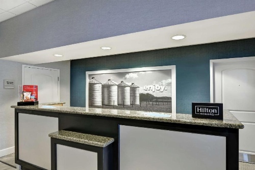 Hampton Inn By Hilton Sayre image 25