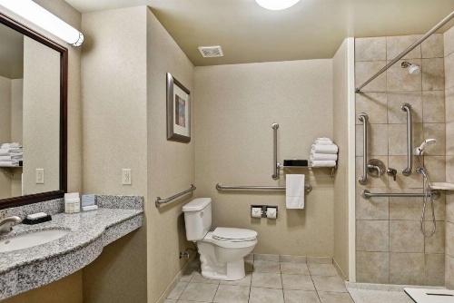 Hampton Inn By Hilton Sayre image 5